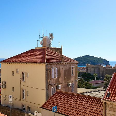 Apartment Iza Grada Dubrovnik Eksteriør bilde