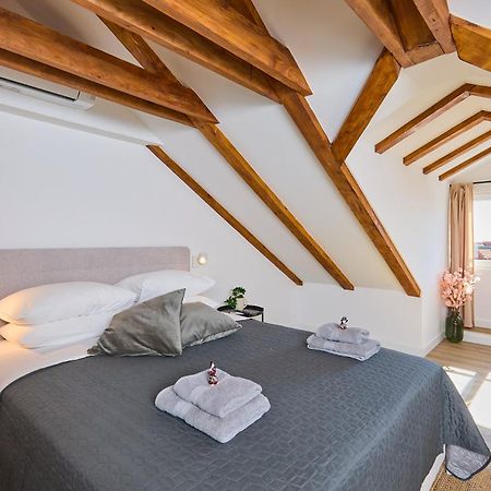 Apartment Iza Grada Dubrovnik Eksteriør bilde