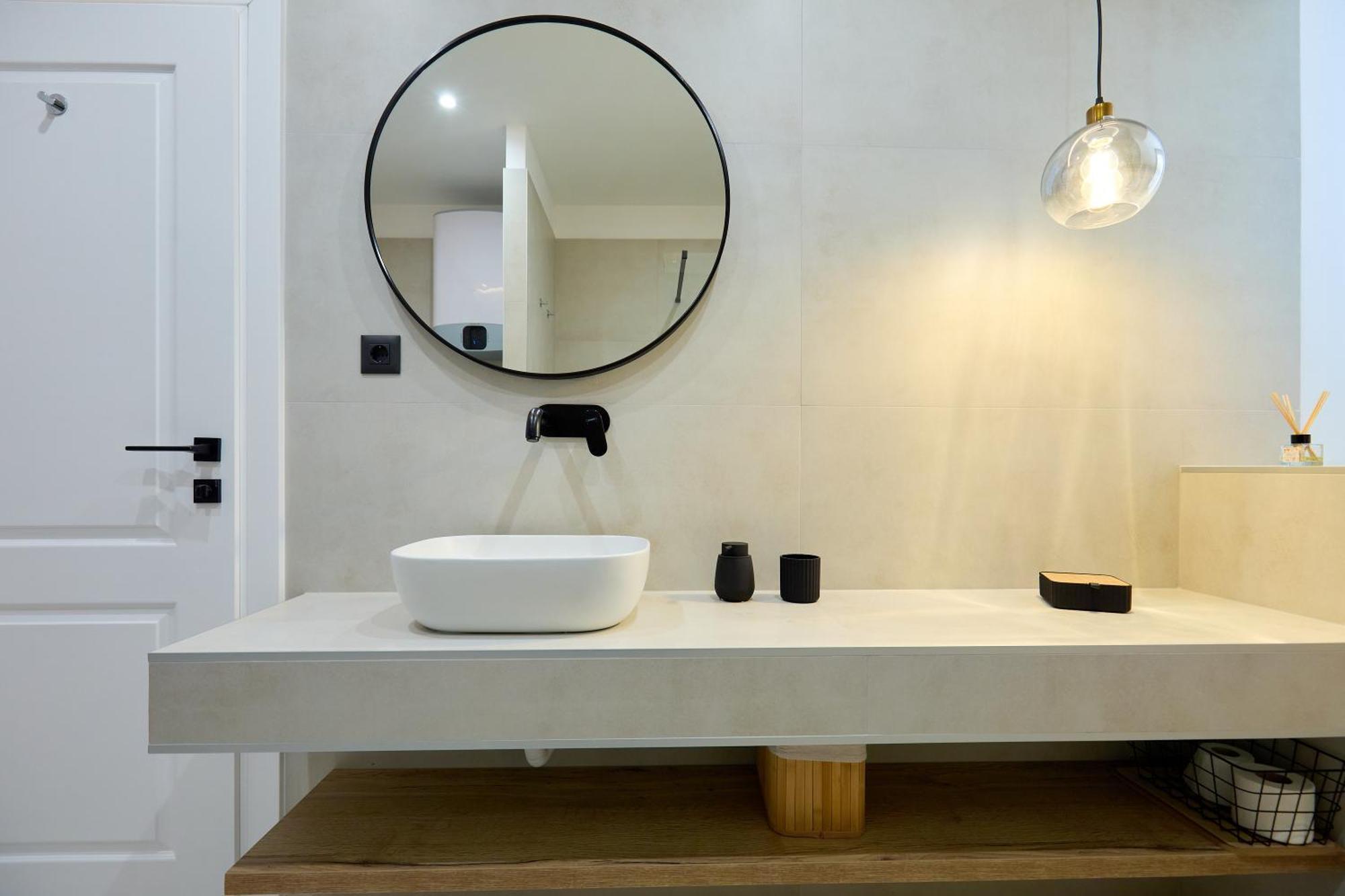 Apartment Iza Grada Dubrovnik Eksteriør bilde