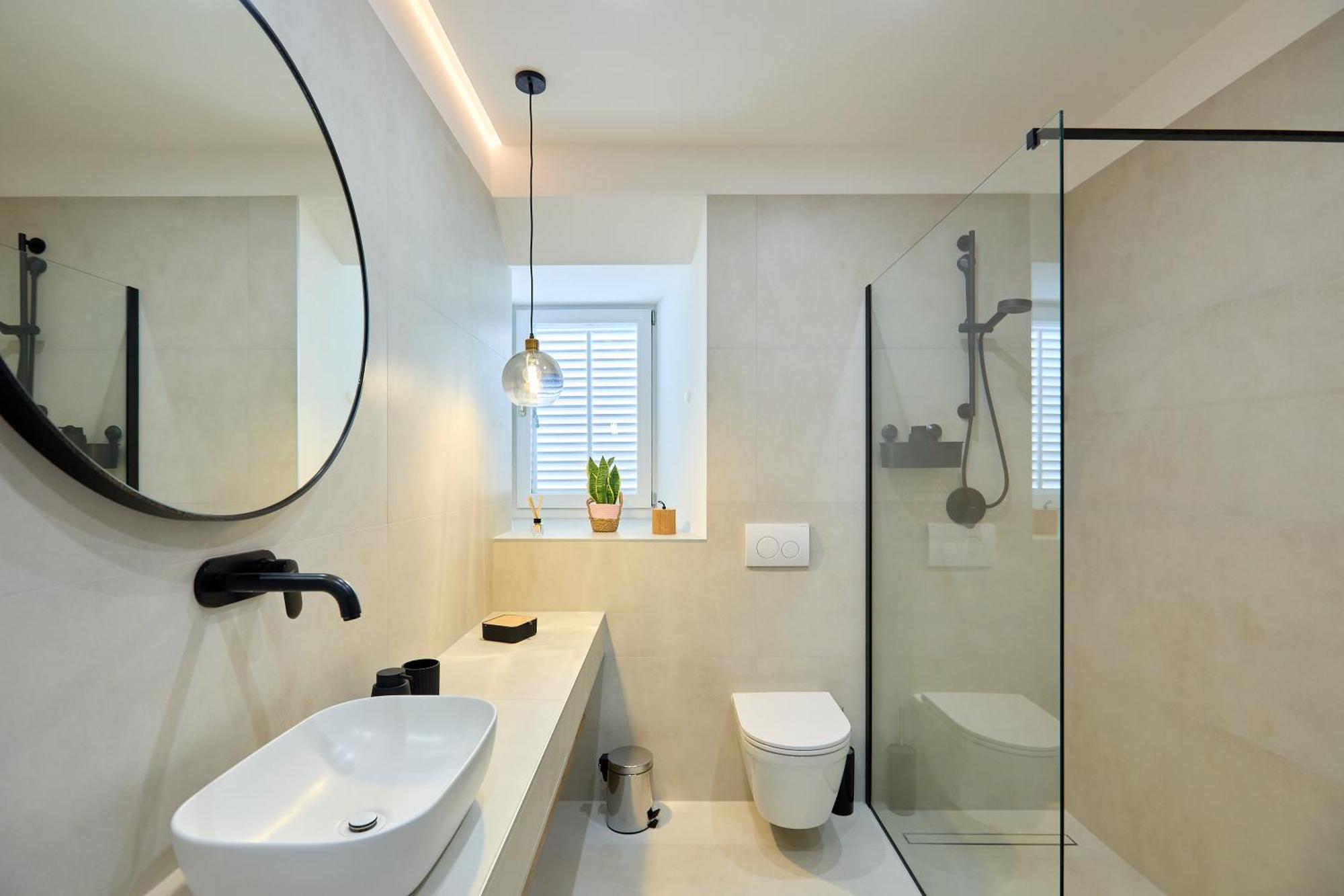 Apartment Iza Grada Dubrovnik Eksteriør bilde