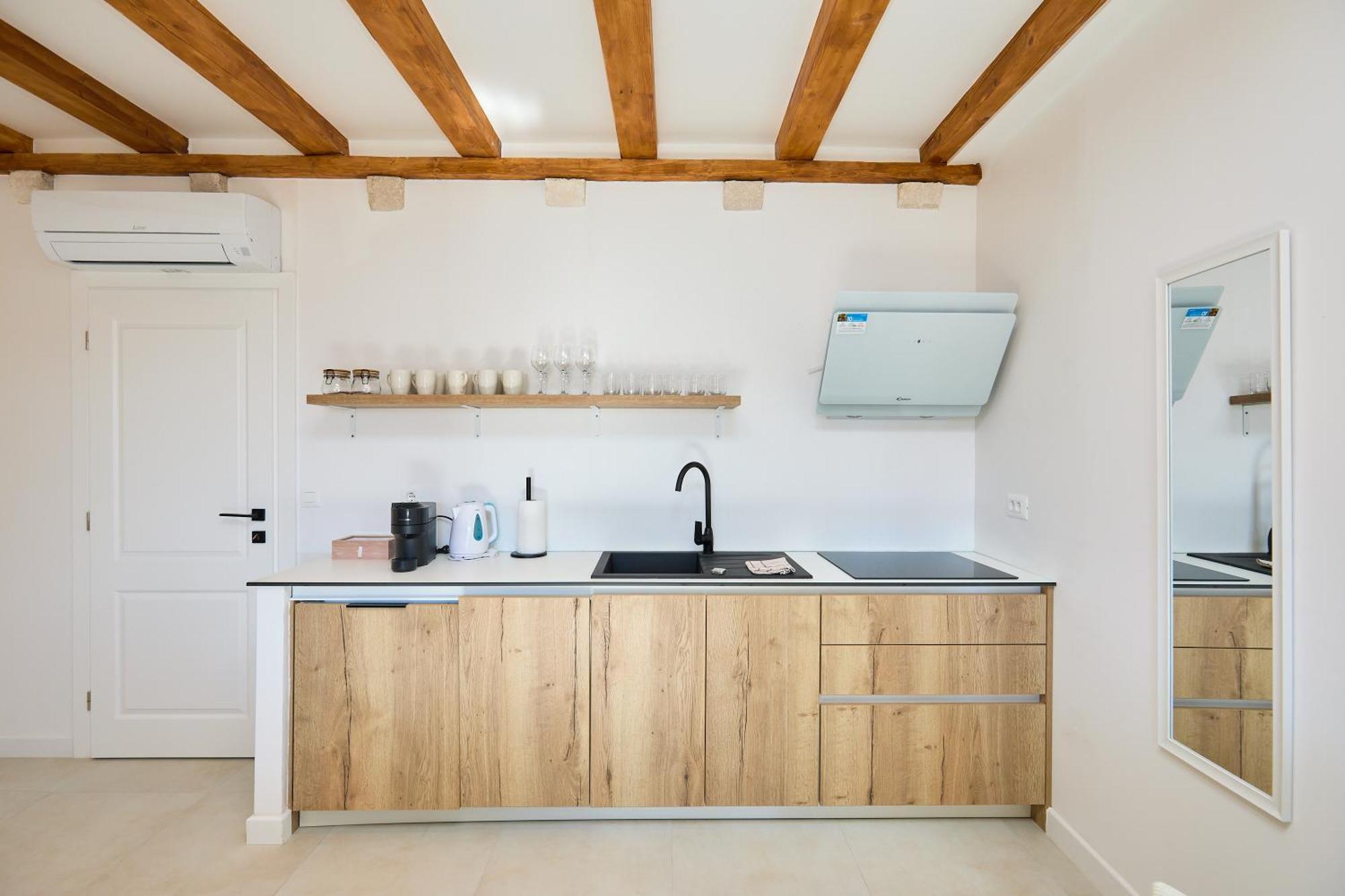 Apartment Iza Grada Dubrovnik Eksteriør bilde