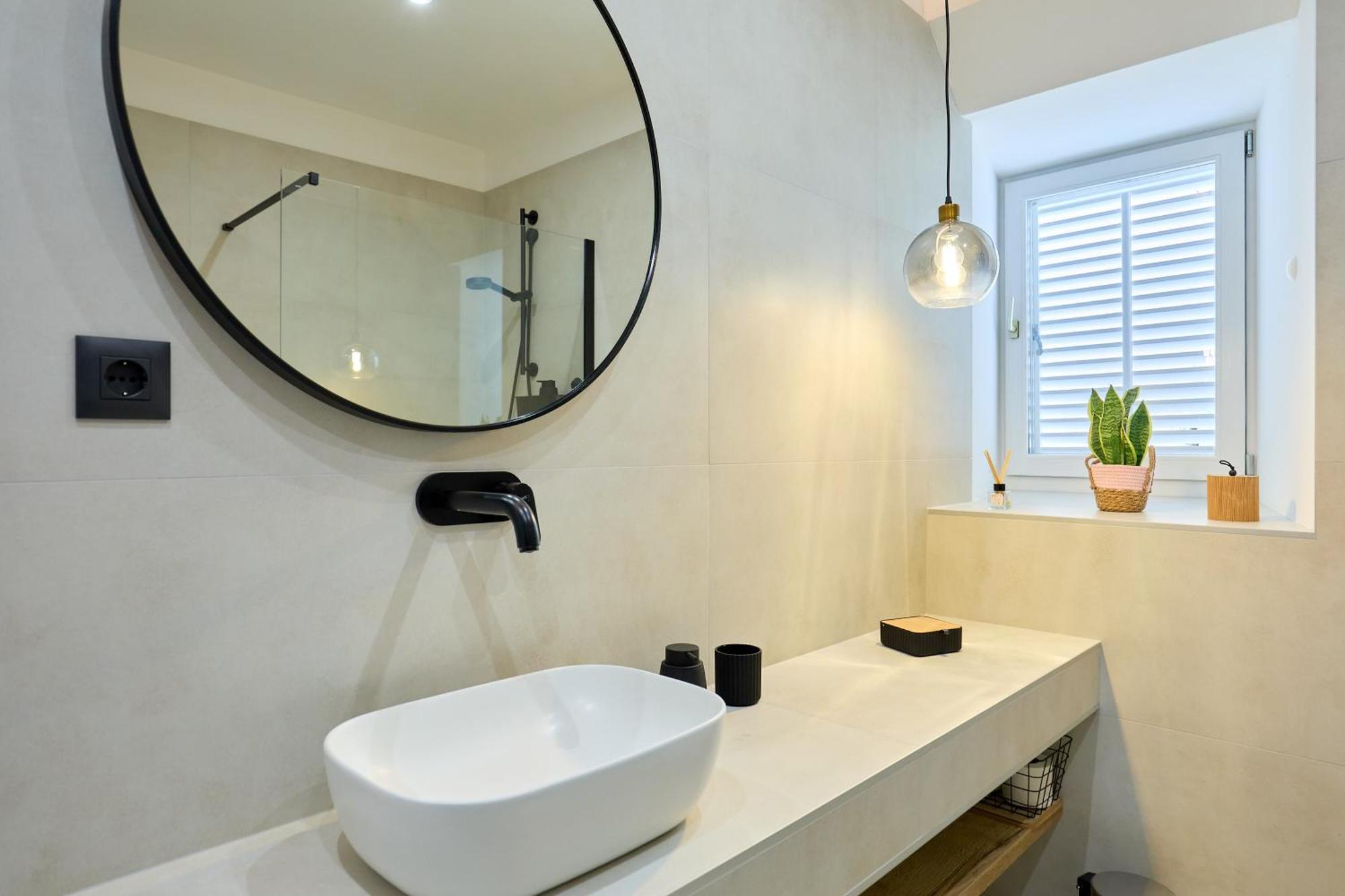 Apartment Iza Grada Dubrovnik Eksteriør bilde