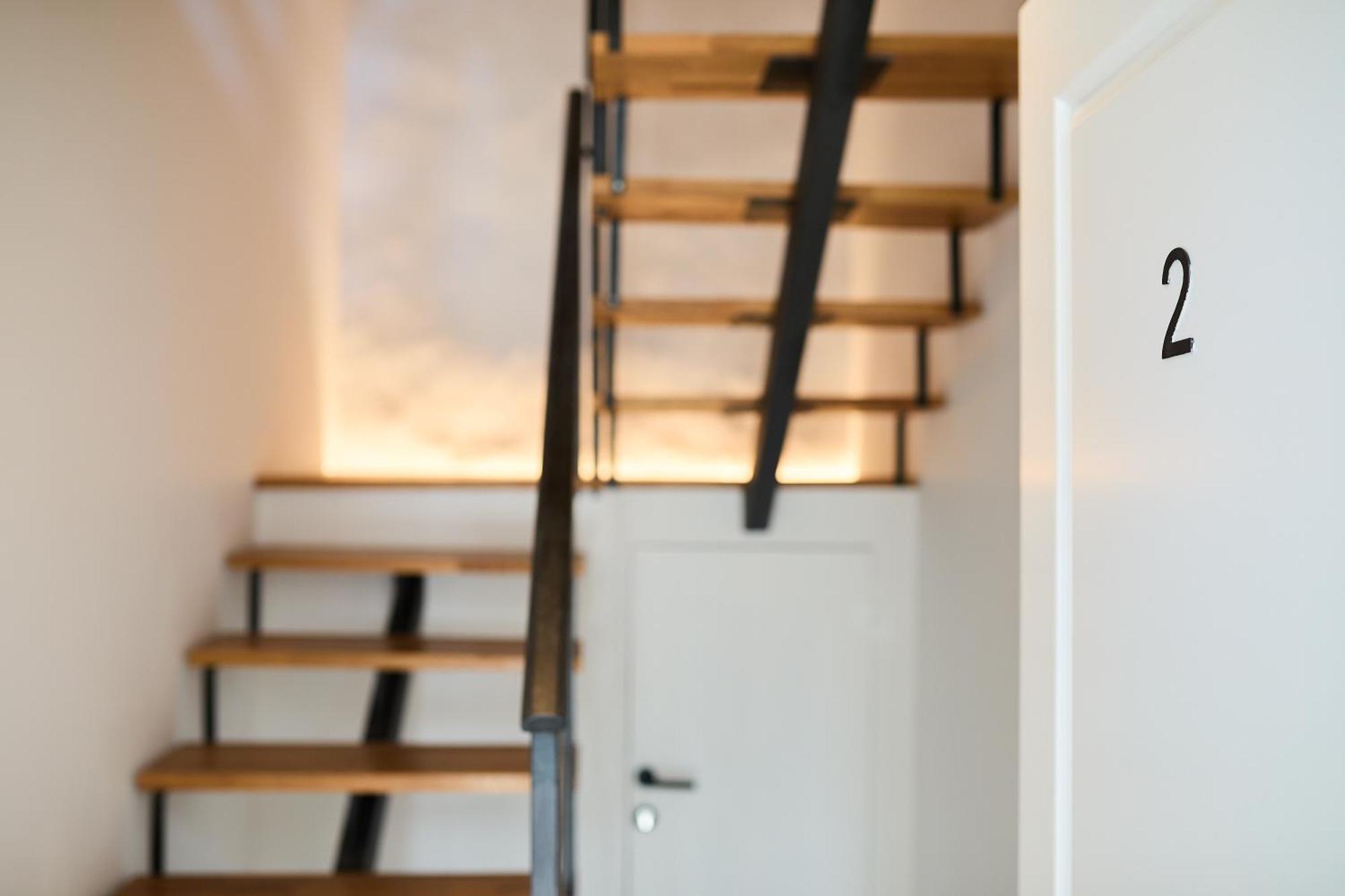 Apartment Iza Grada Dubrovnik Eksteriør bilde