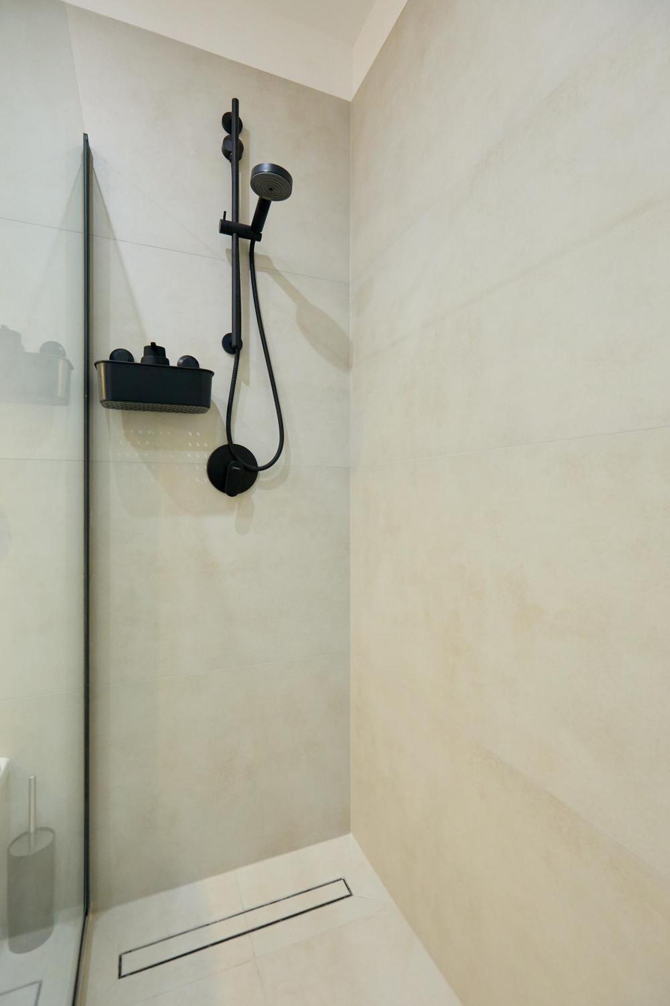 Apartment Iza Grada Dubrovnik Eksteriør bilde