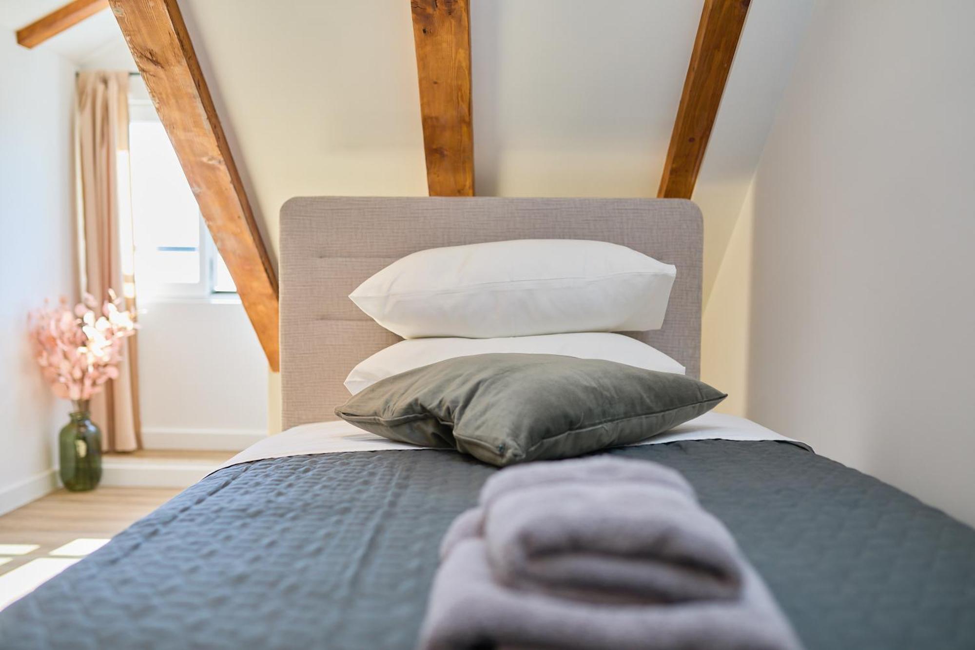 Apartment Iza Grada Dubrovnik Eksteriør bilde