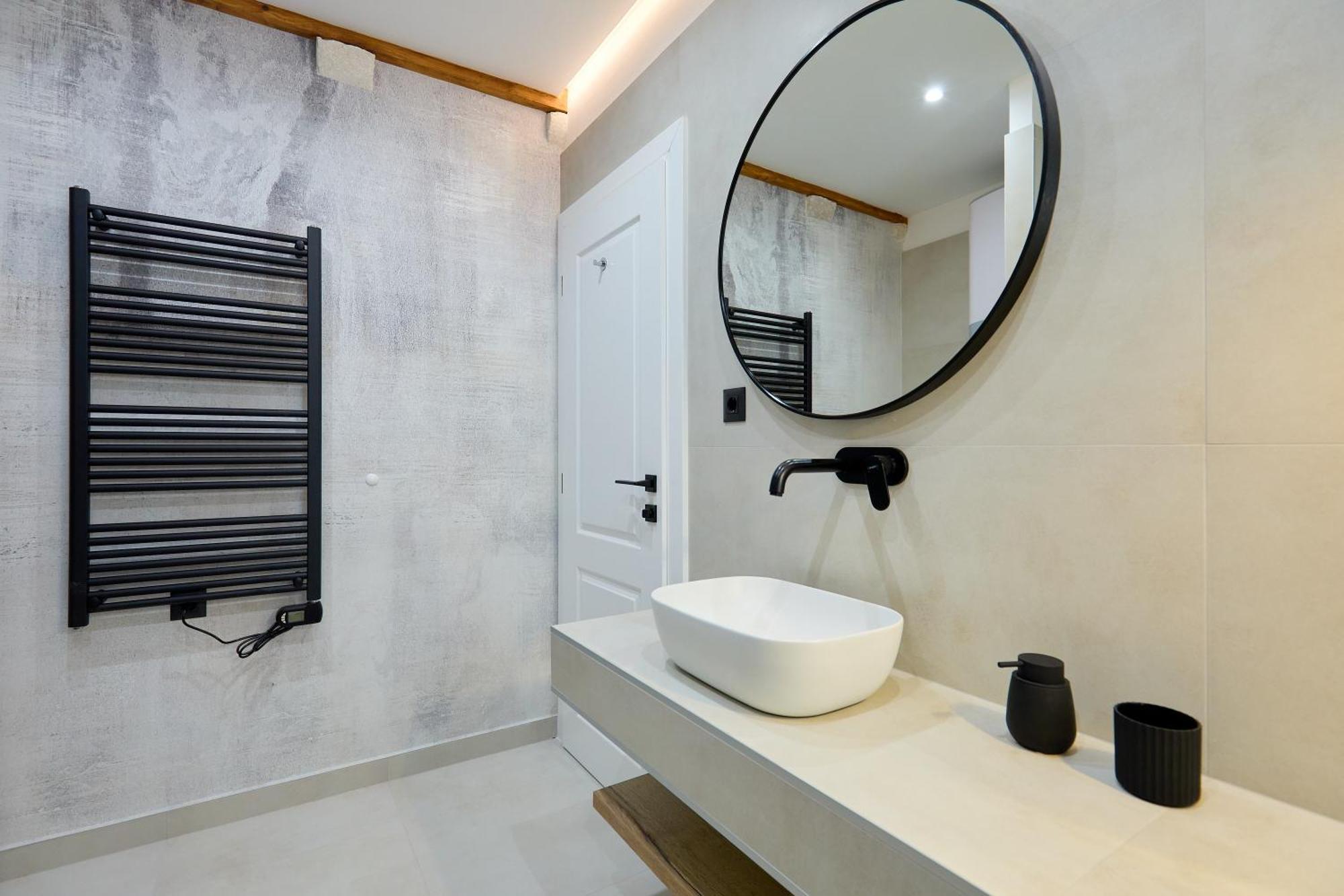 Apartment Iza Grada Dubrovnik Eksteriør bilde