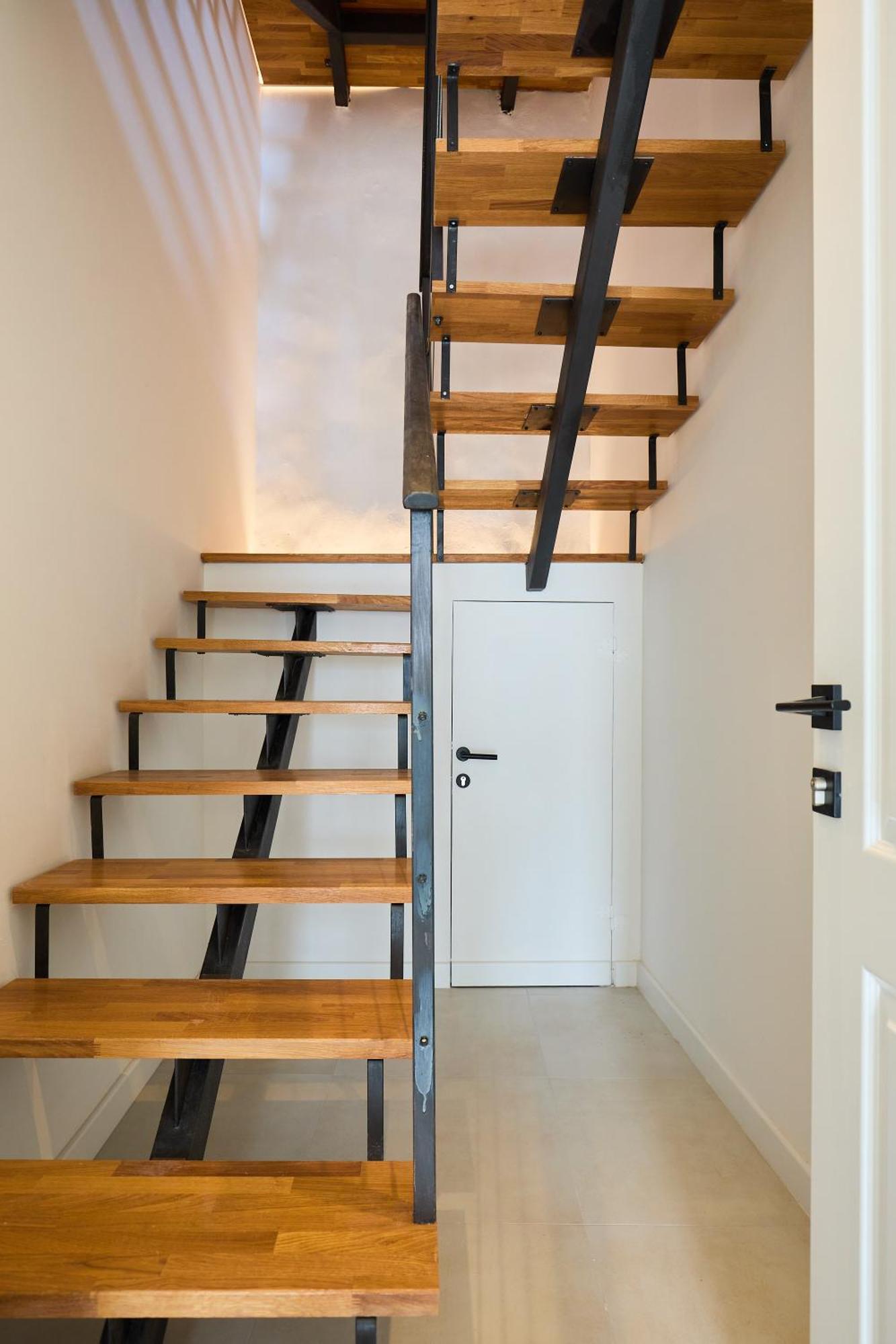 Apartment Iza Grada Dubrovnik Eksteriør bilde