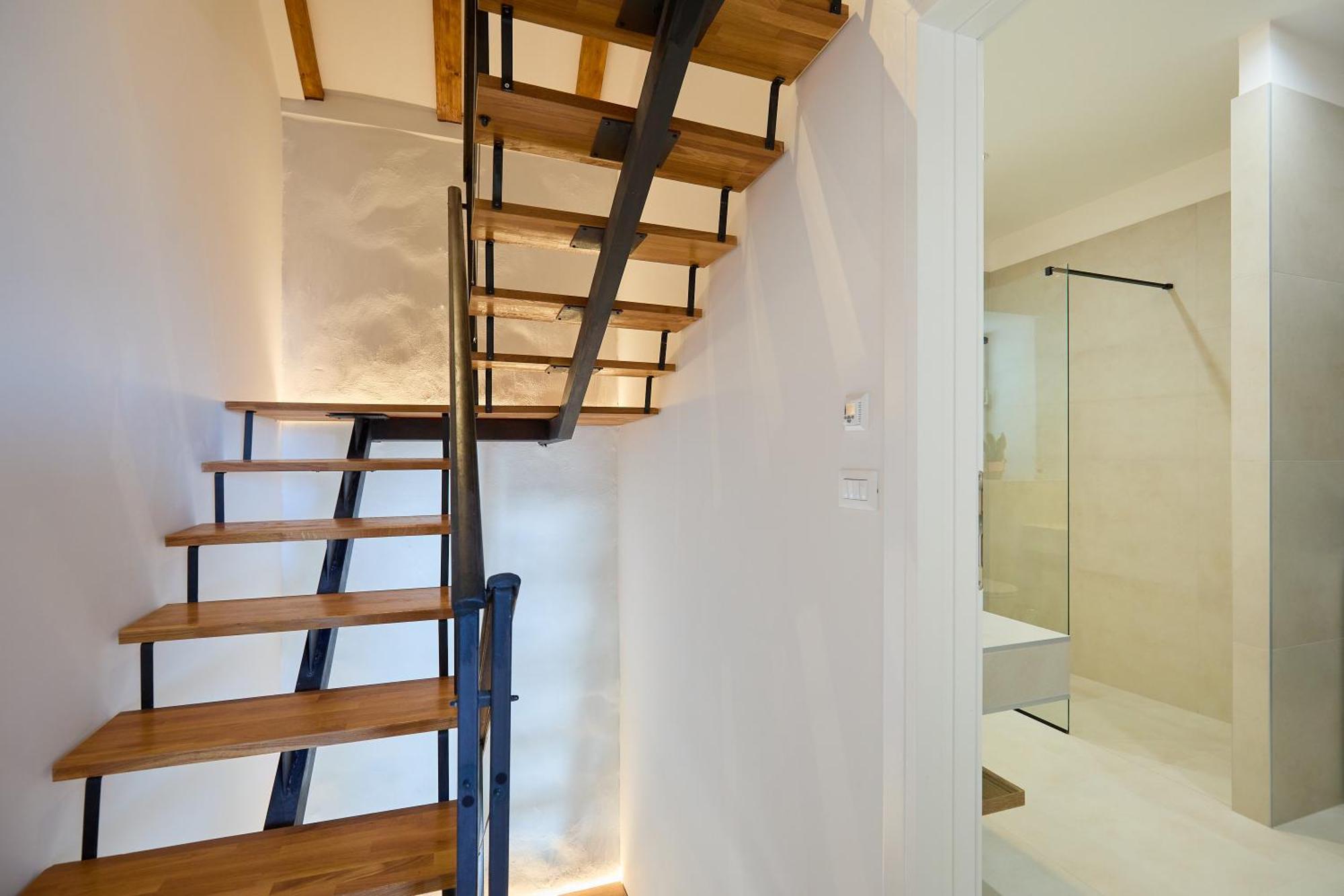 Apartment Iza Grada Dubrovnik Eksteriør bilde