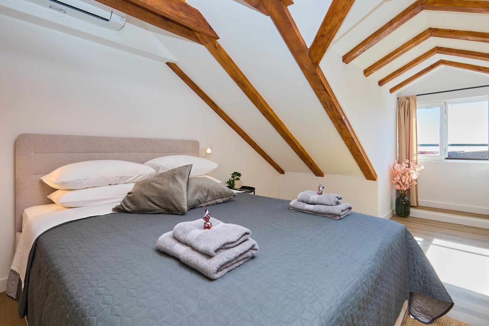 Apartment Iza Grada Dubrovnik Eksteriør bilde