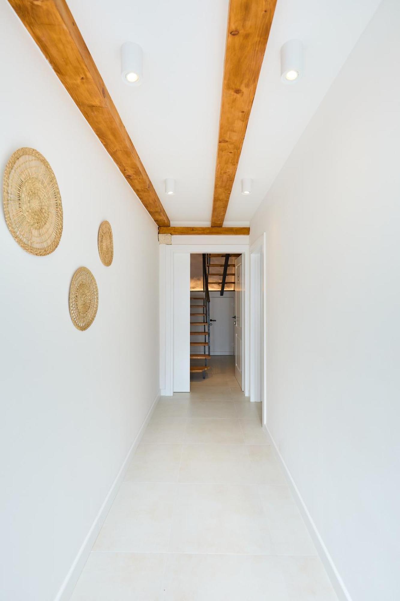 Apartment Iza Grada Dubrovnik Eksteriør bilde
